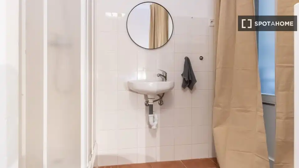 Habitación en Justicia - Chueca