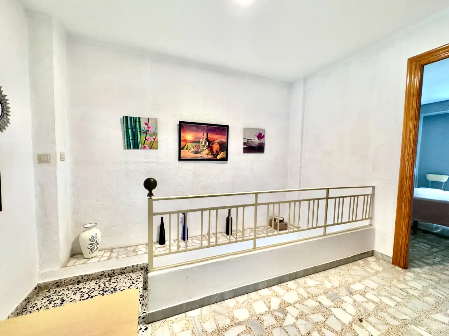Casa o xalet en venda en Ugíjar amb Terrassa, Traster i Moblat