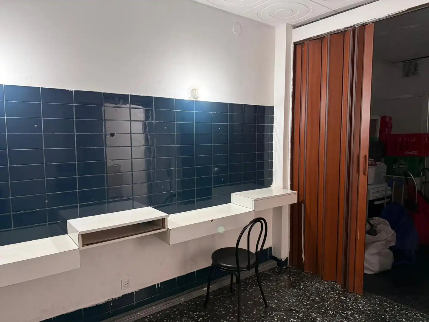Local comercial en venda a Carrer del Doctor Candi Bayés, imagen 6