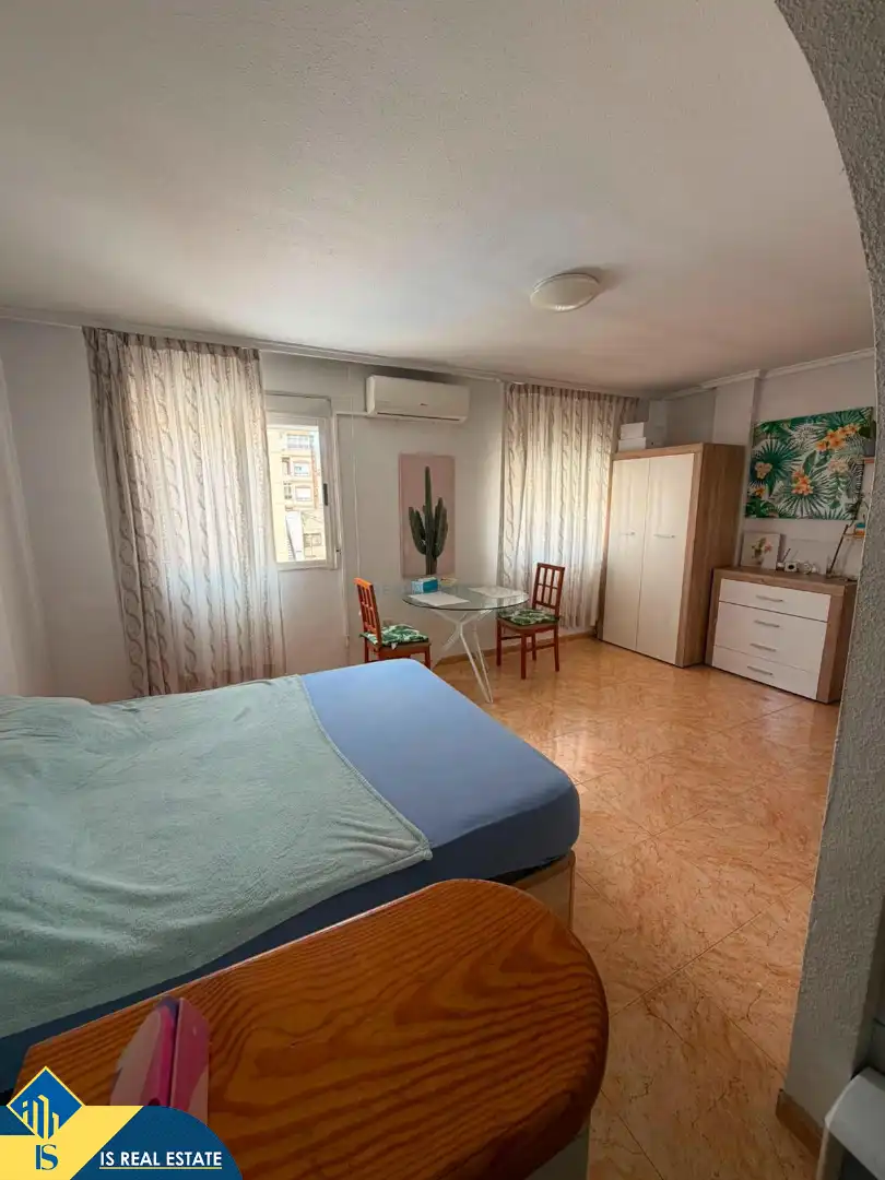 Studio with pool for sale in Centro, imagen 5