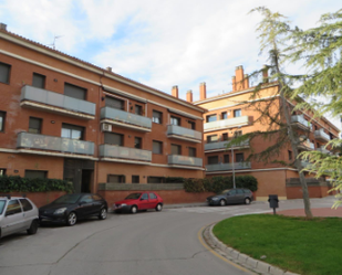 Vista exterior de Apartament en venda en La Palma de Cervelló