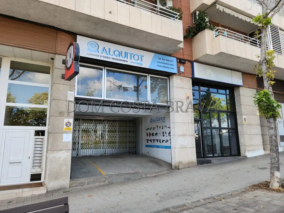 Local comercial en venta en Avinguda de les Glòries Catalanes, imagen 20