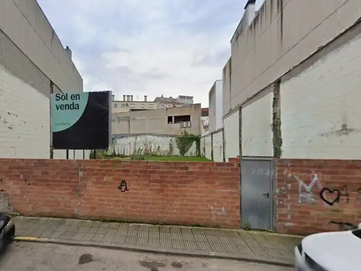 Terreno residencial en venta en Carrer del Maresme 15, imagen 4