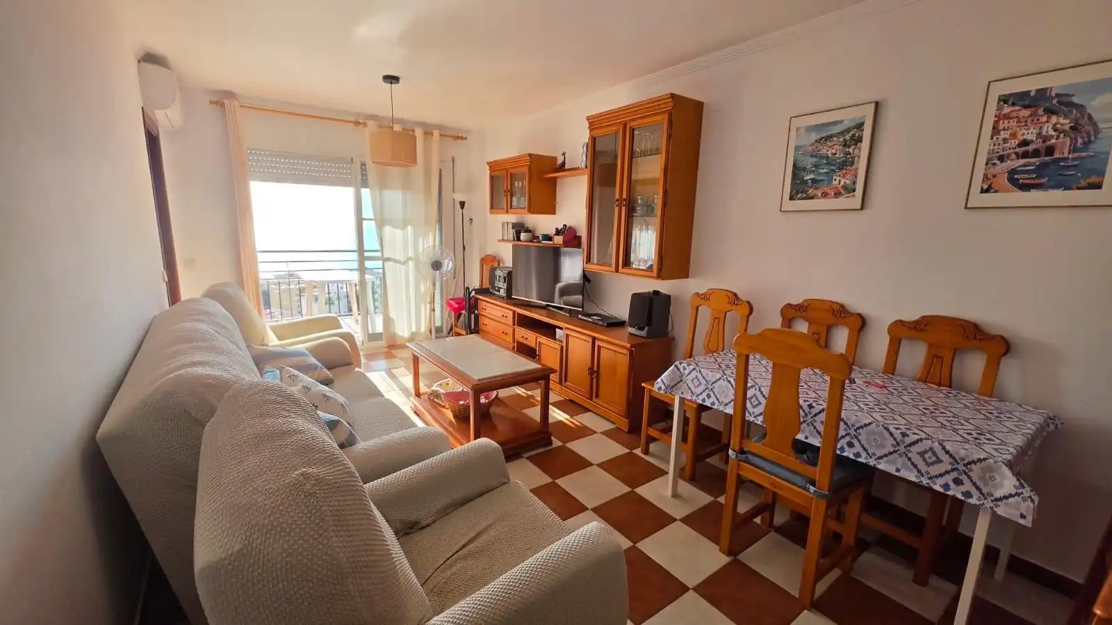 Apartament de lloguer a Montemar, imagen 11