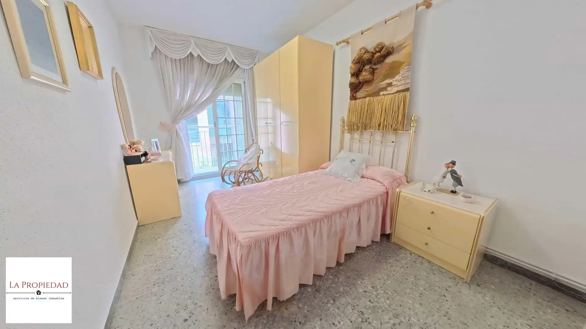 Maisonette mit Terrasse zum Verkauf in d'Ermengol Goula, imagen 10