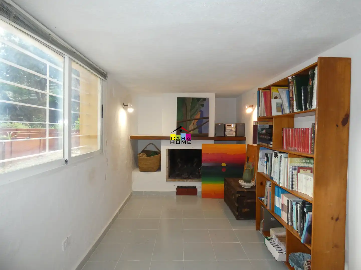 Casa con terraza en venta en Montornés - Las Palmas - El Refugio, imagen 9