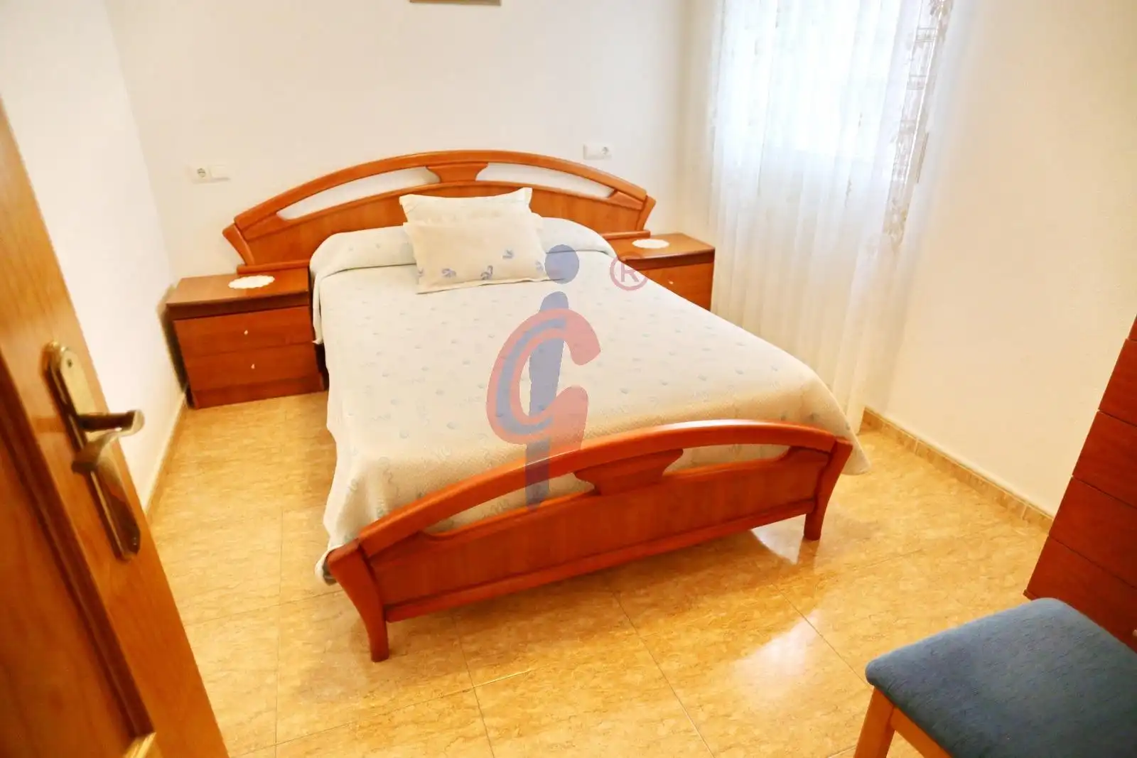 Apartamento con ascensor en venta en Calle Arenas 2, imagen 12