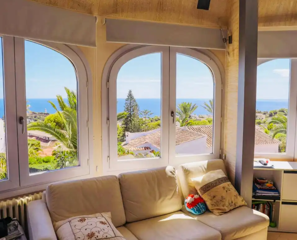 Chalet con terraza en venta en Partides comunes - Adsubia, imagen 68