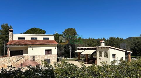 Foto 4 de Casa o xalet en venda a Camí de la Pista, Pontons, Barcelona