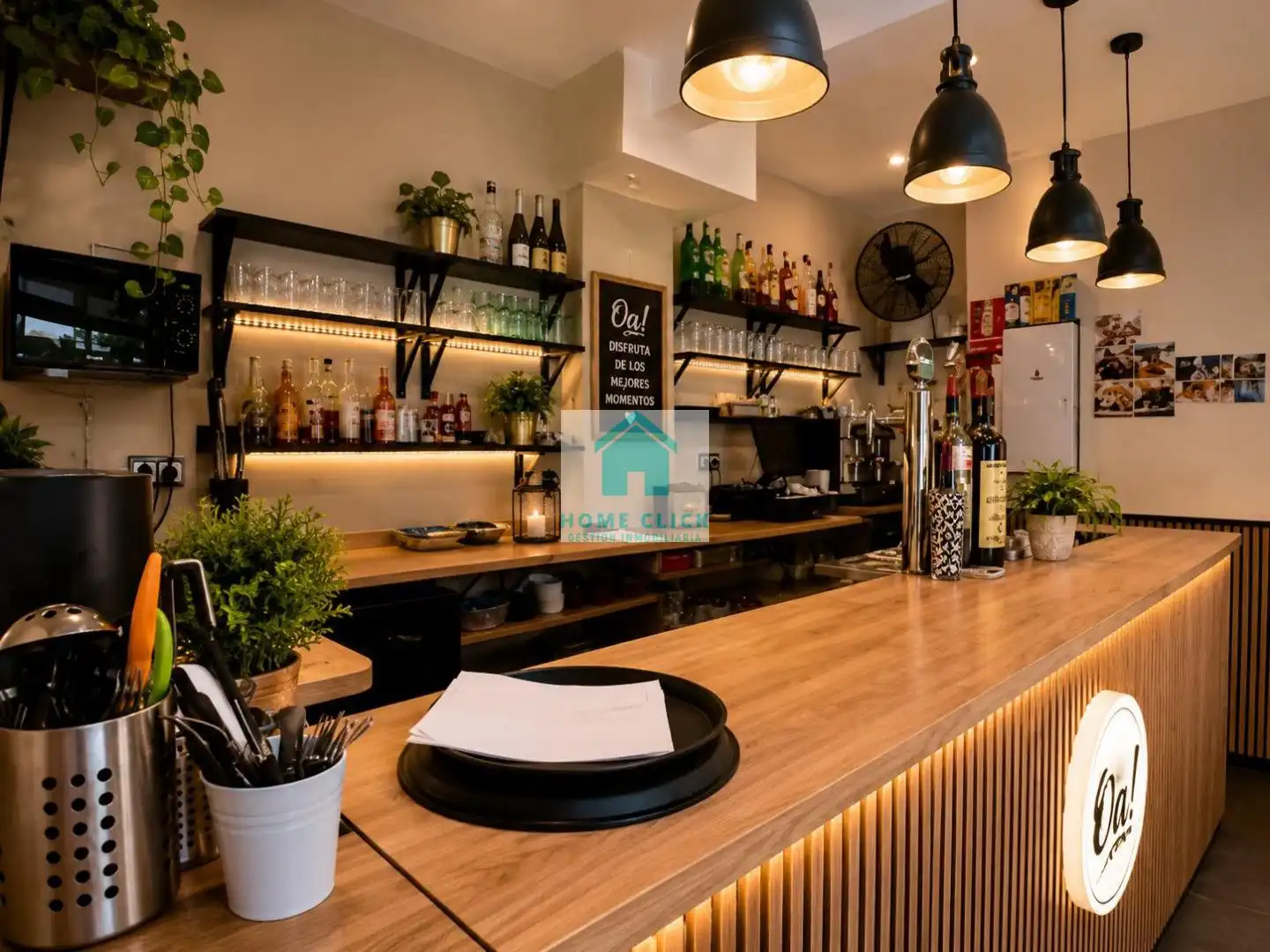 Business premises to rent in Platja de Ponent, imagen 2