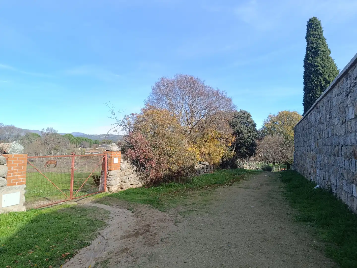 Wohnbaugrundstück zum Verkauf in Colmenar del Arroyo, imagen 15