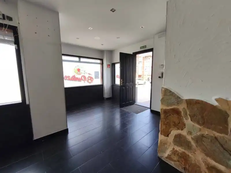 Business premises for sale in Alisal - San Román, imagen 18