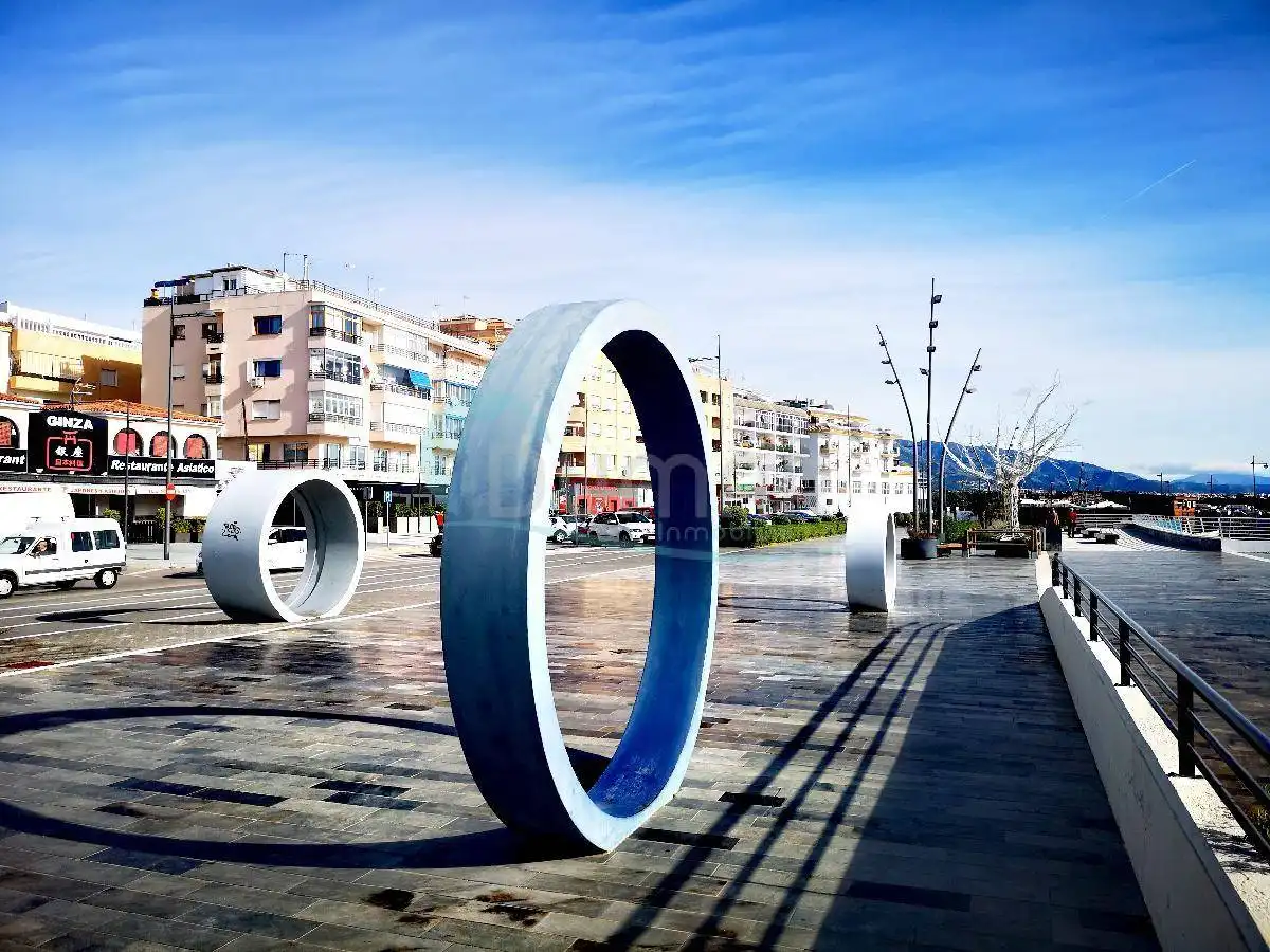 Inmuebles singulares en venta en San Pedro de Alcántara