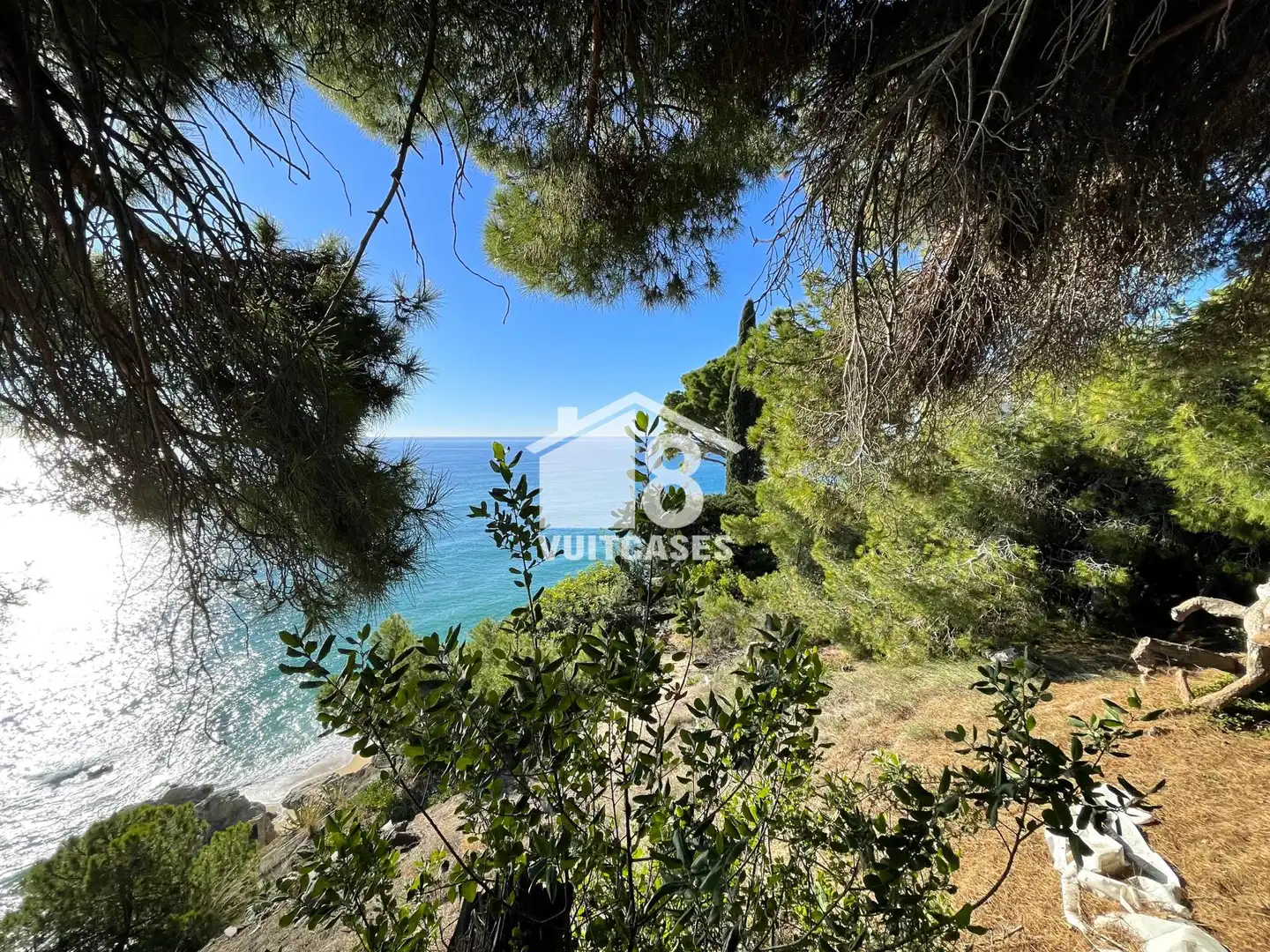Lands and plots for sale in Victoria - Les Vil·les - Canyadell, imagen 13