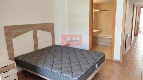 Foto 5 de Piso de alquiler en Montepedroso, 1, Barrocanes, Ourense Capital