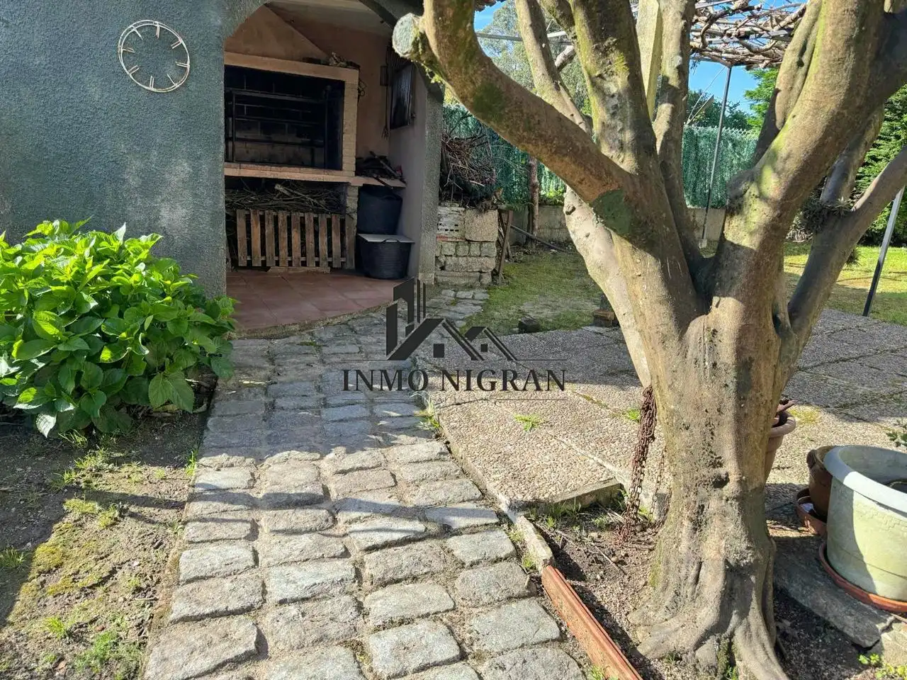 Casa o chalet en venta en Mourisca, Gondomar