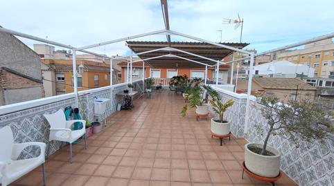 Foto 2 de Casa adosada en venta en El Castillo - San Roque - El Carmen, Molina de Segura