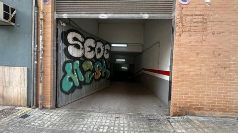 Foto 3 de Garatge en venda a Carrer de Fontanars Dels Alforins, 79, Vara de Quart, Valencia
