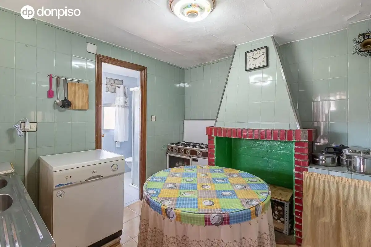 Casa o xalet en venda a Calle Calle Gran Vía de Colón, 22, Láchar