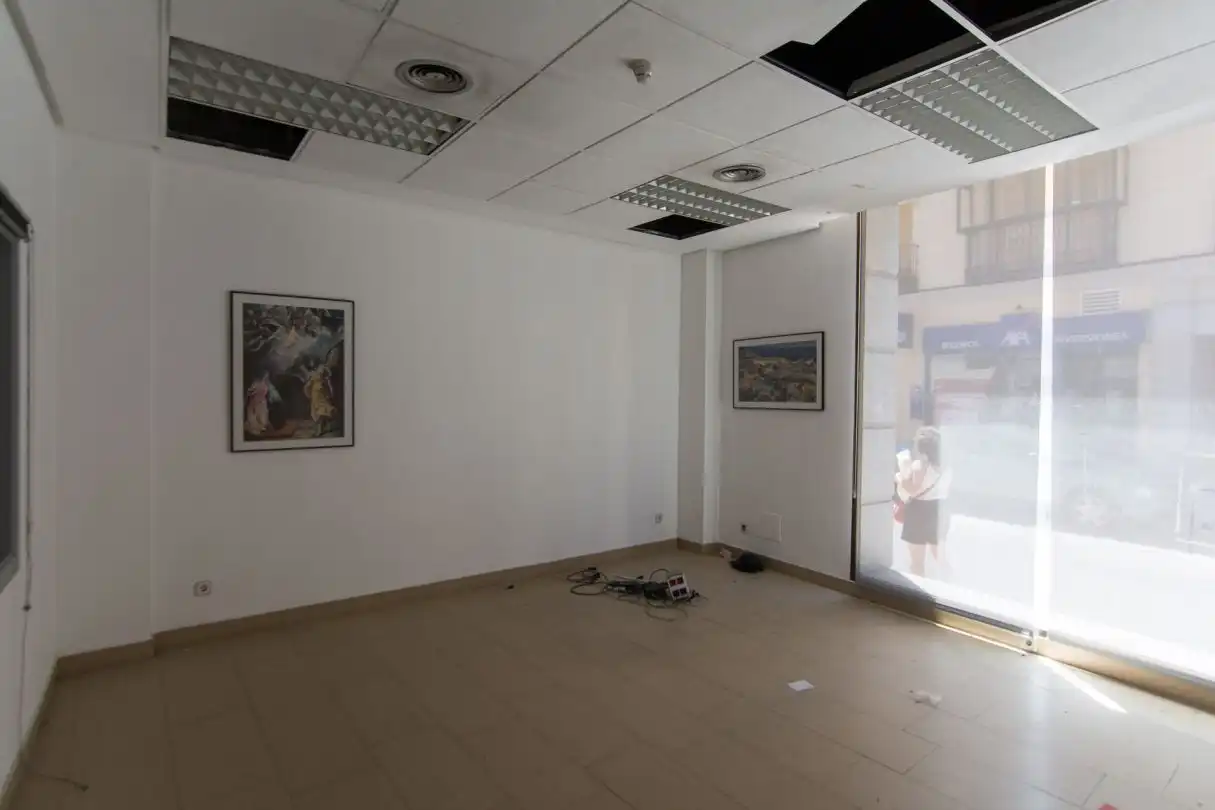 Business premises to rent in Torrijos, imagen 3