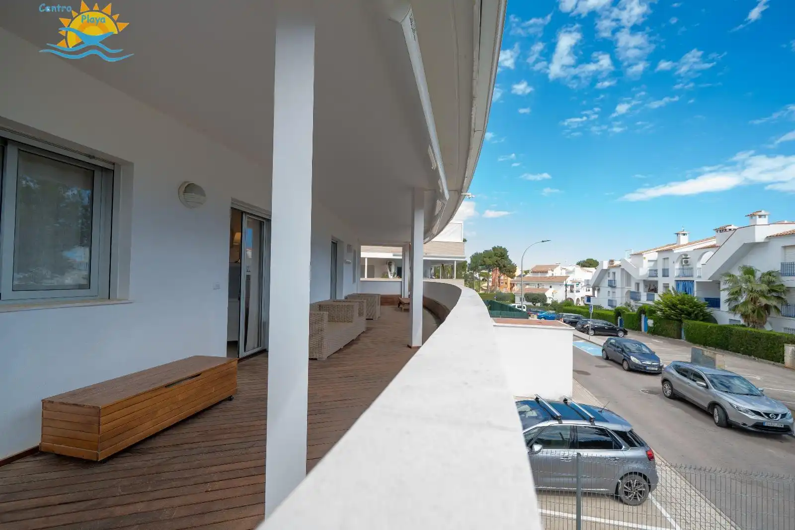 Apartament amb piscina en venda a PEÑISCOLA, imagen 6