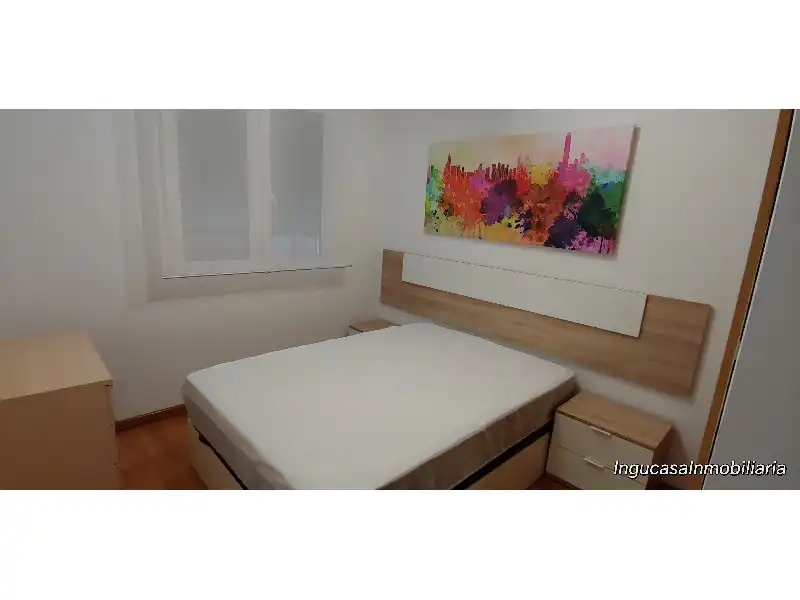 Apartament amb jardí de lloguer a AV MADRID, imagen 7
