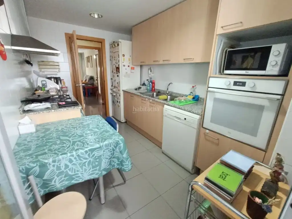 Flat with lift for sale in Centre, imagen 14