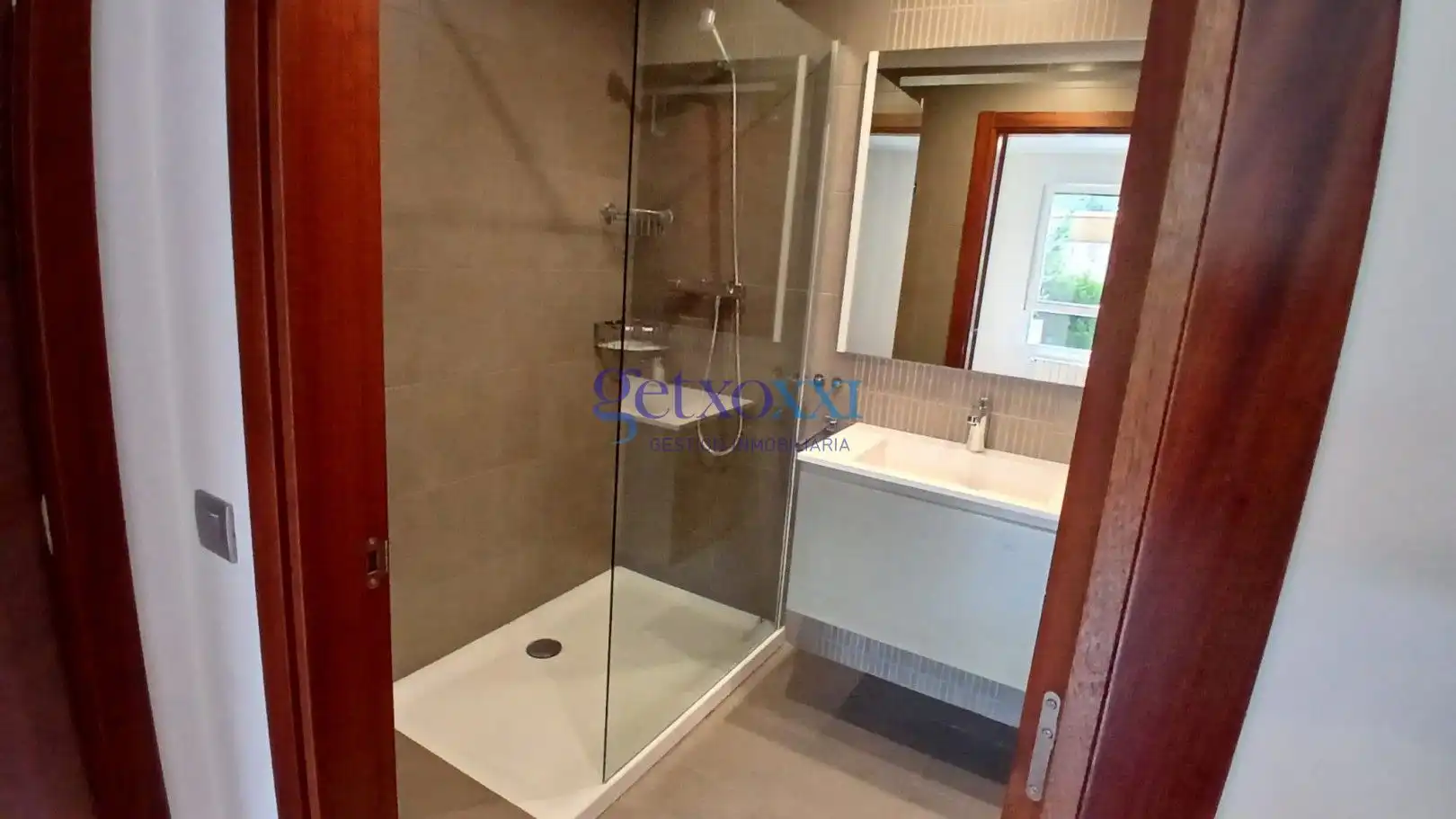 Piso con jardín en alquiler en Lekueder, imagen 22