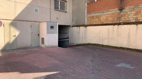 Foto 2 de Garatge de lloguer a Circunvalación, El Raval, Barcelona