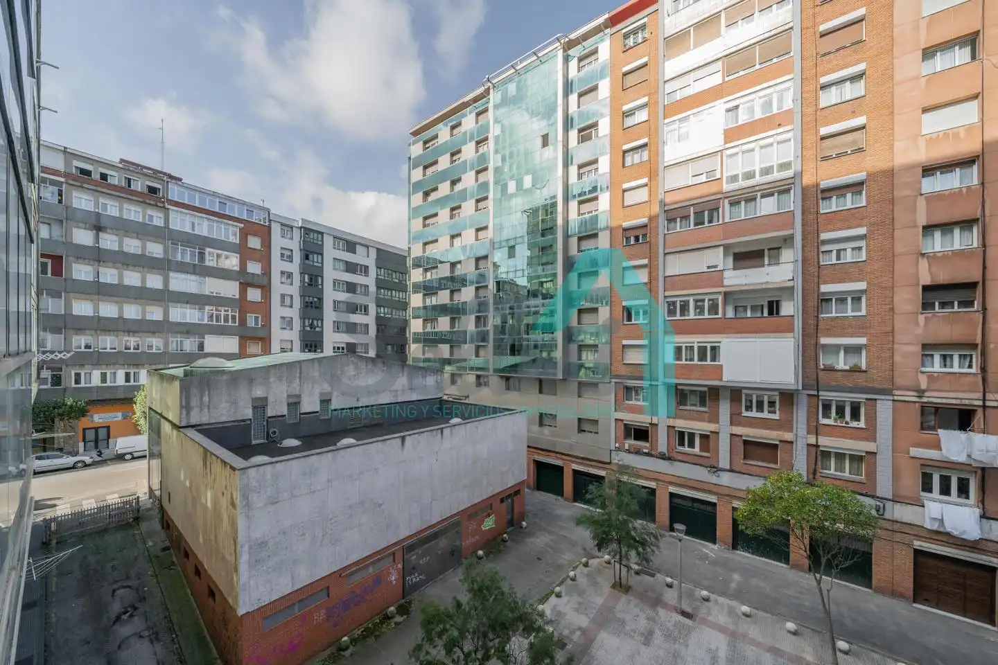 Wohnung mit Aufzug zur Miete in Doctor Aquilino Hurlé, imagen 32
