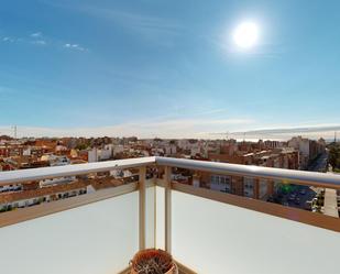 Balcony of Attic for sale in Sagunto / Sagunt  with Terrace