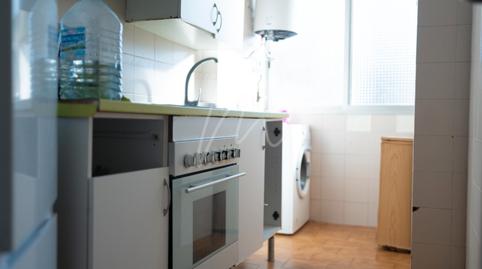 Foto 4 de Pis en venda a Avinguda del Cardenal Benlloch, Albors,  Valencia Capital