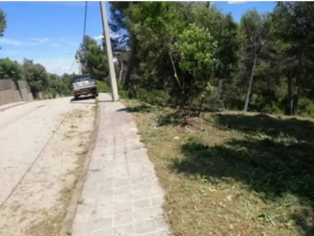 Terreny residencial en venda a Carrer Migdia 2, imagen 2