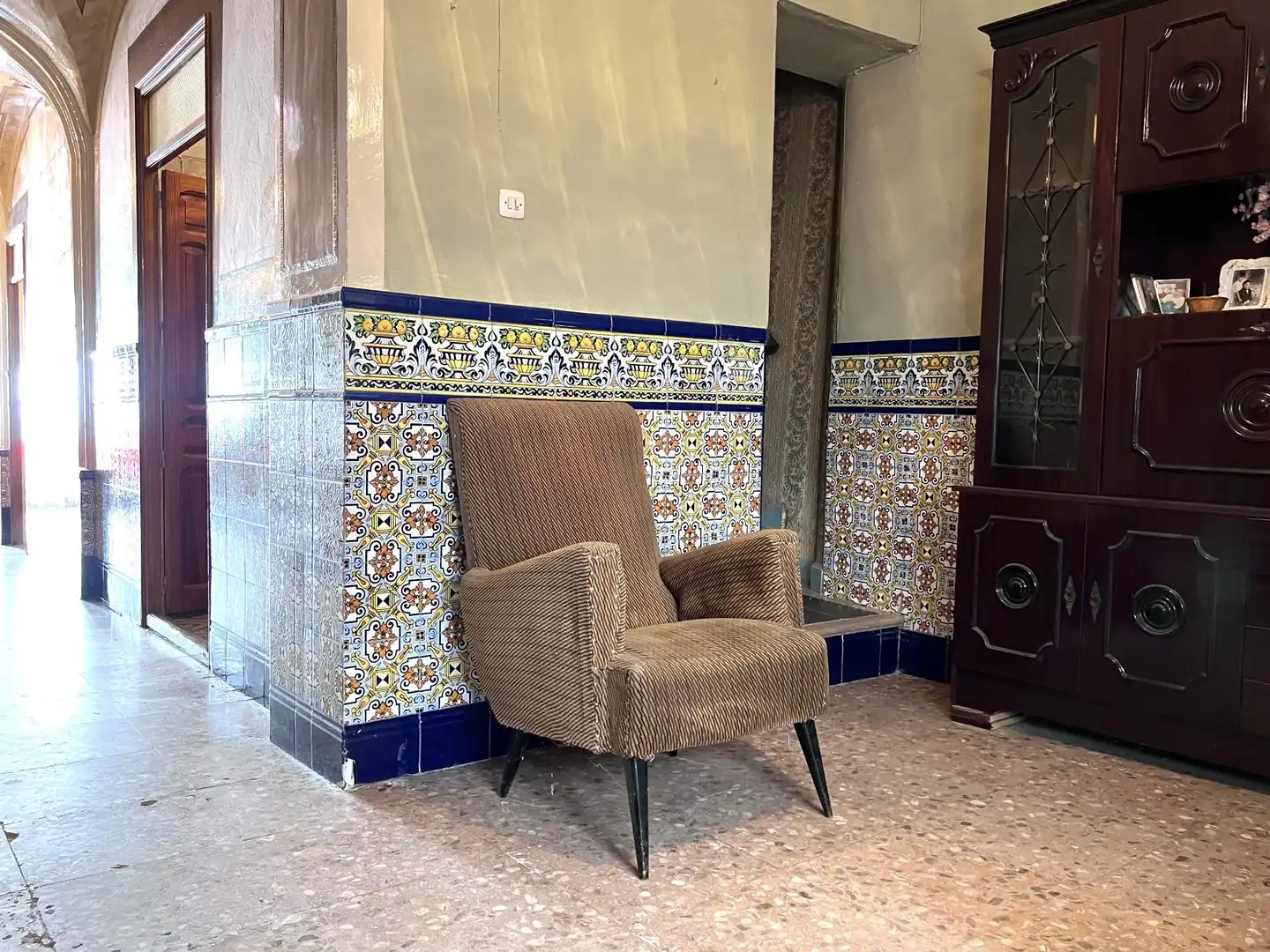 Haus mit Terrasse zum Verkauf in Don Benito, imagen 3