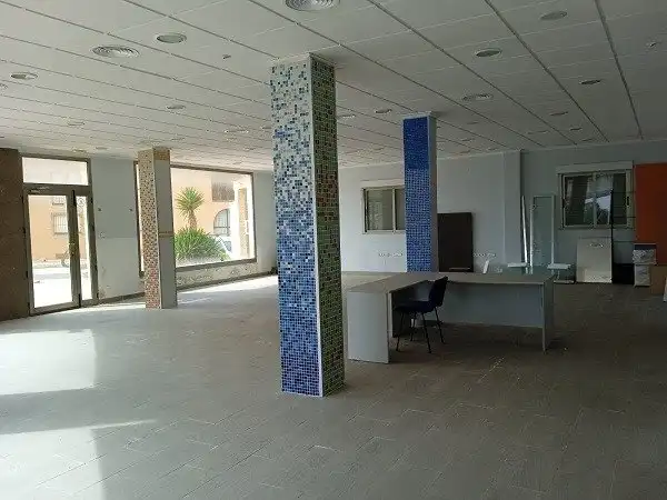 Commercial properties for sale in La Manga del Mar Menor  with Air Conditioner