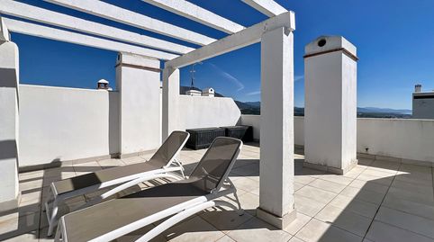 Foto 2 de Ático en venta en Doña Julia Golf, Casares