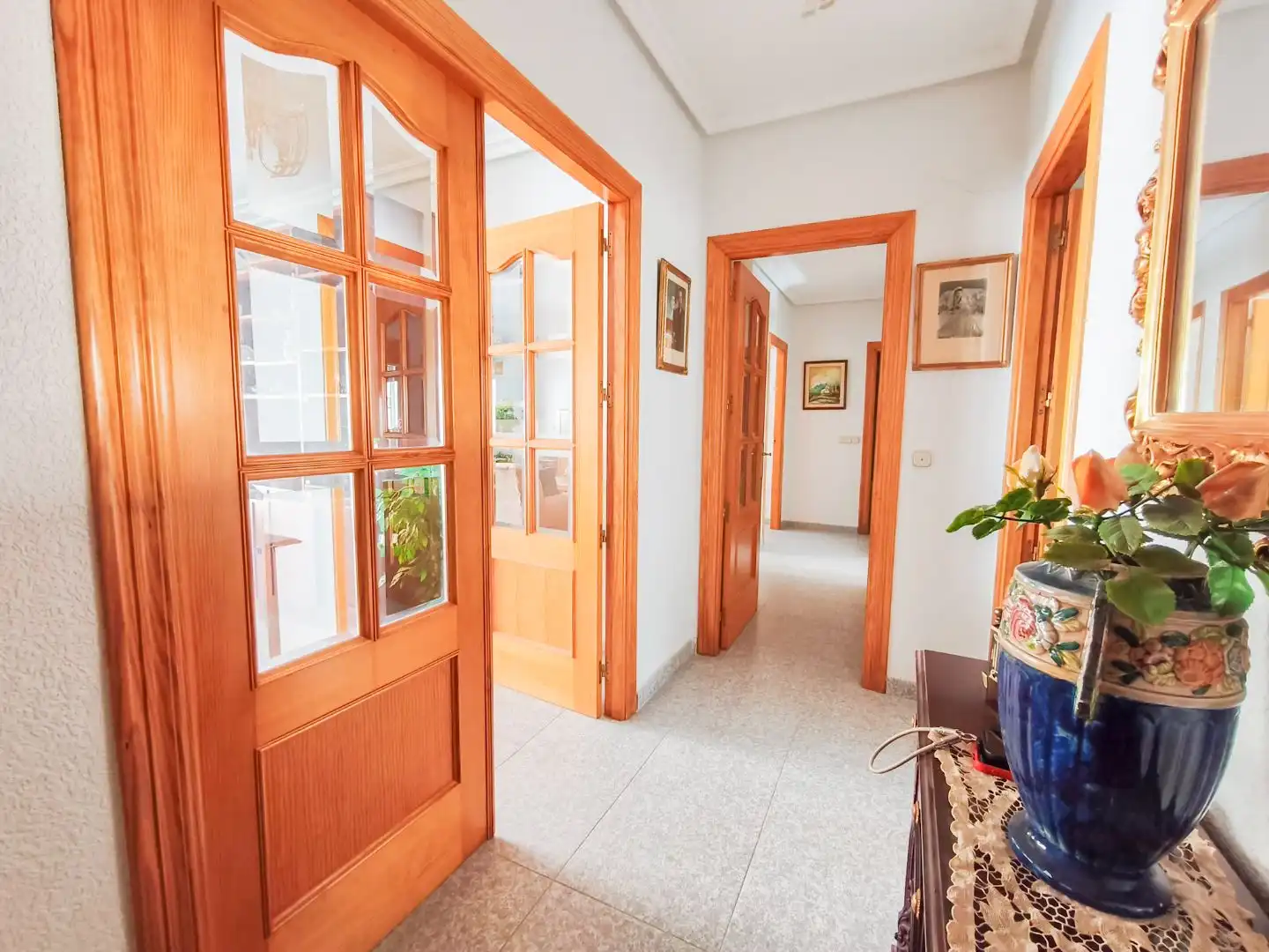 Flat for sale in Abanilla, Murcia