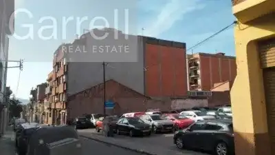 Grundstücke und Bauplätze zum Verkauf in carrer SANT JOAN 
 RIPOLLET (BARCELONA, imagen 7
