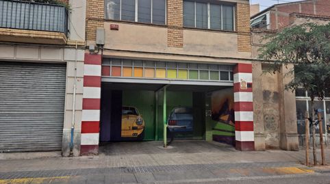Foto 3 von Garage zur Miete in Carrer Paer Casanovas, 11, Príncep de Viana - Clot -Xalets Humbert Torres, Lleida Capital
