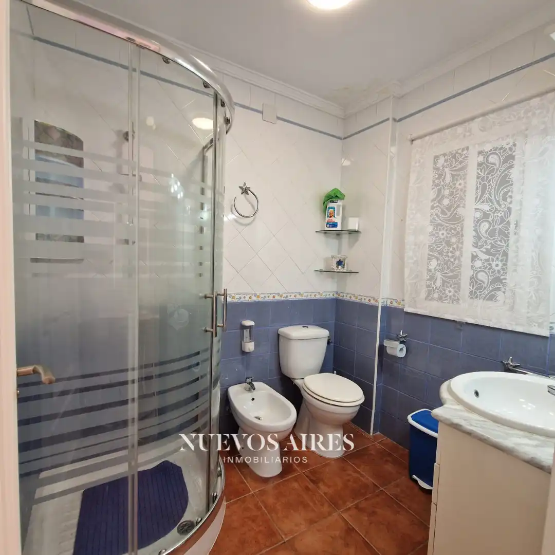 Piso con terraza en alquiler en Calle Infanta Beatriz 22, imagen 14