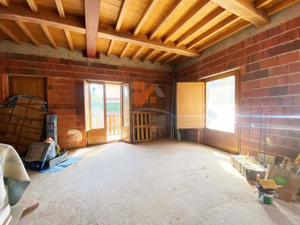 Casa o xalet en venda en Boqueixón amb Traster, Moblat i Forn