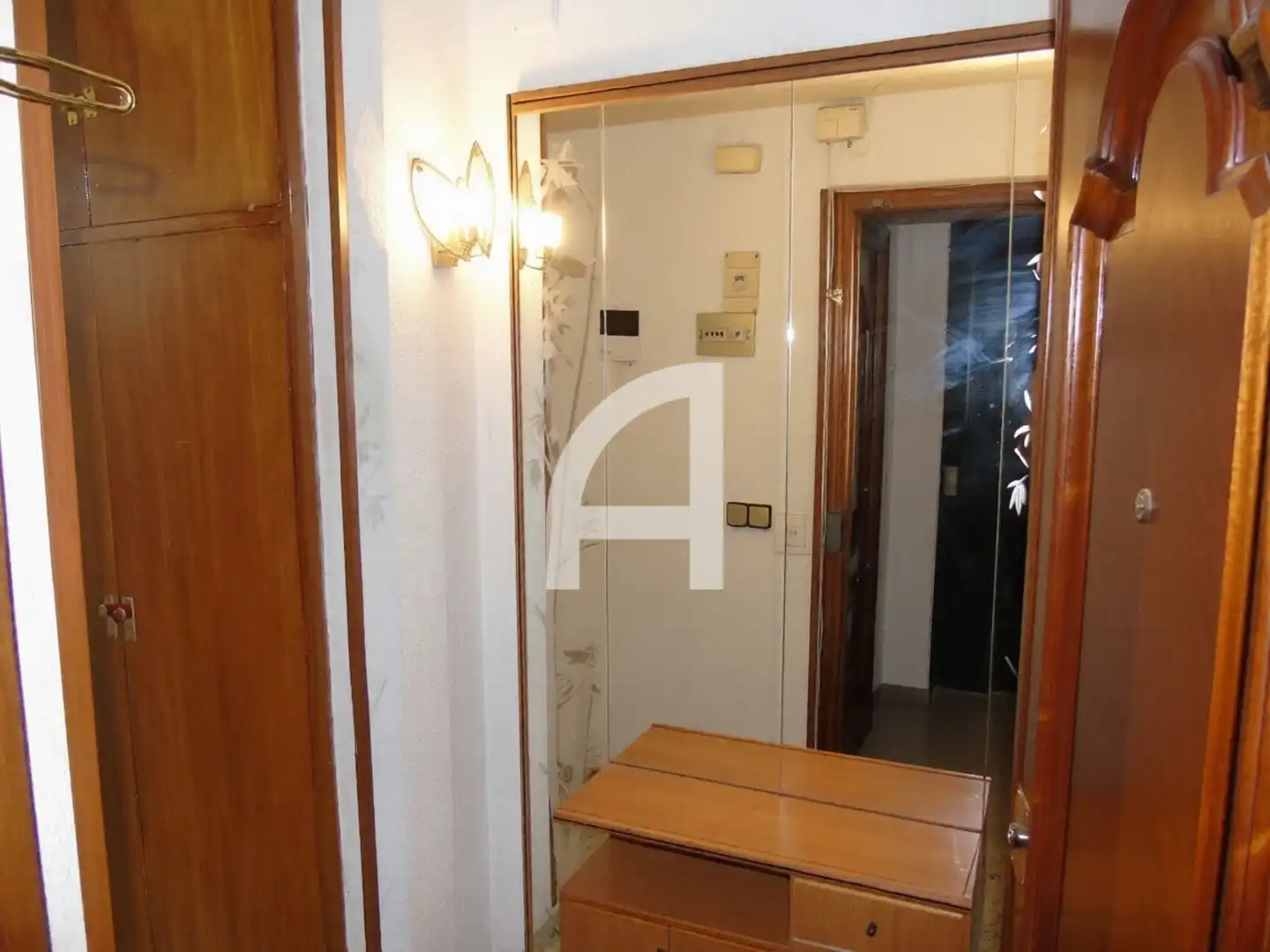 Flat for sale in Málaga  with Terrace and Furnished