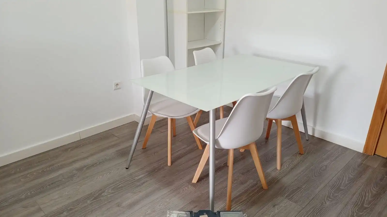 Dining room of Apartments for rent in El Campello  with Terrace and Balcony
