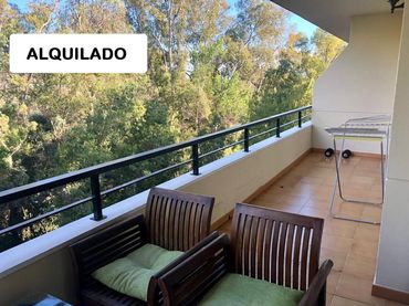 Wohnung mit Pool zum Verkauf in Calahonda