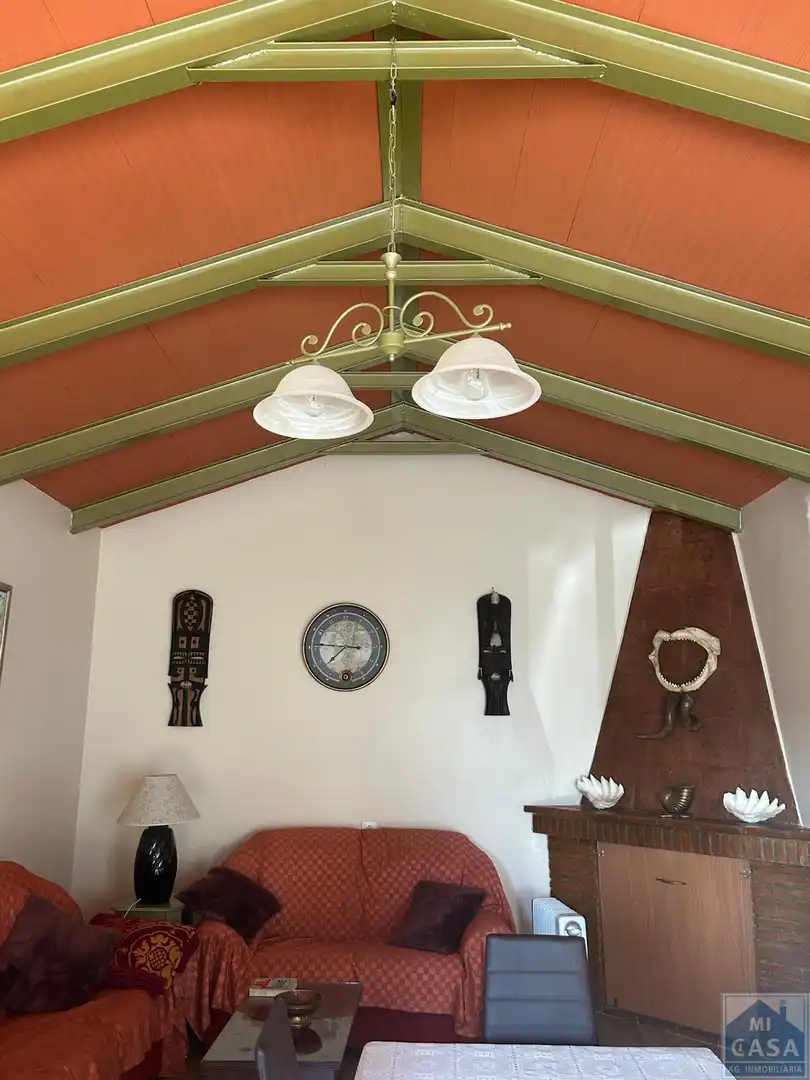 Casa o chalet en venta en Alange con Aire acondicionado, Calefacción y Terraza