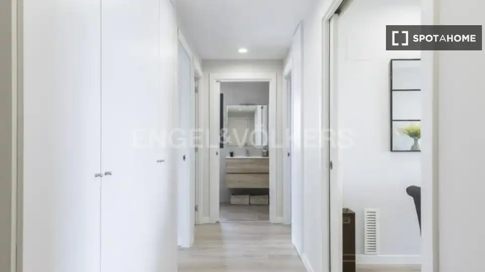 Wohnung zur Miete in La Collada - Sis Camins