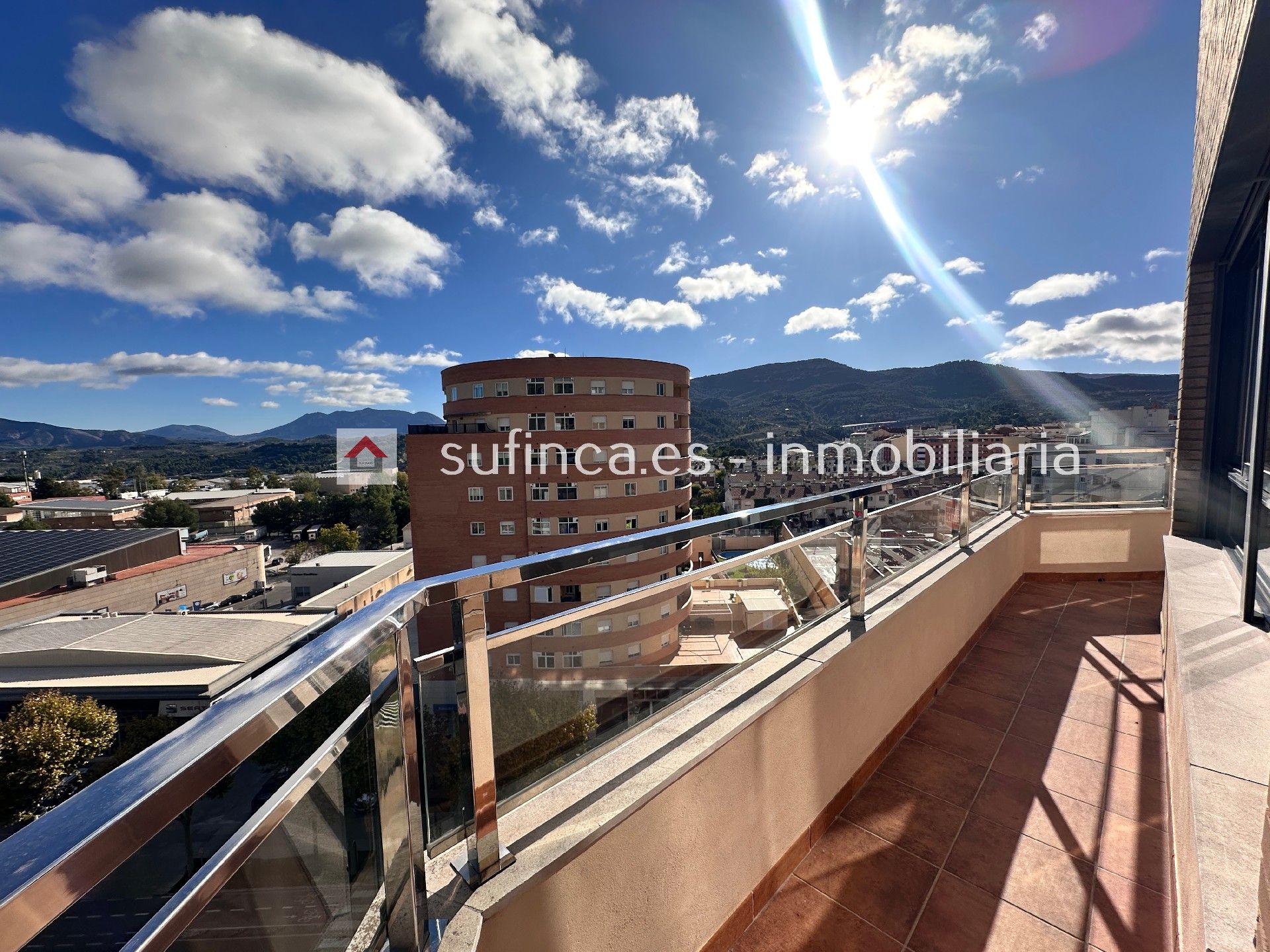 Flat to rent in Zona Nord