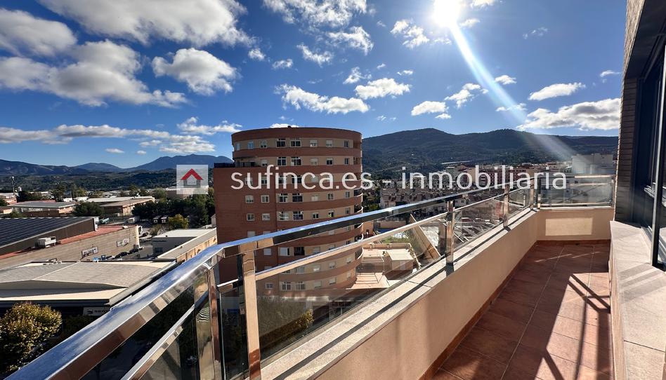 Foto 1 de Pis de lloguer a Zona Nord, Alicante