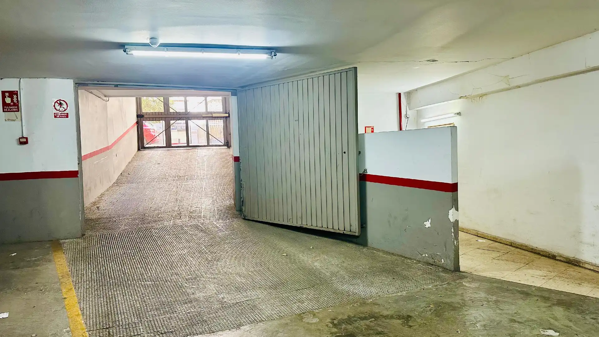 Parking de Garaje en venta en Valencia