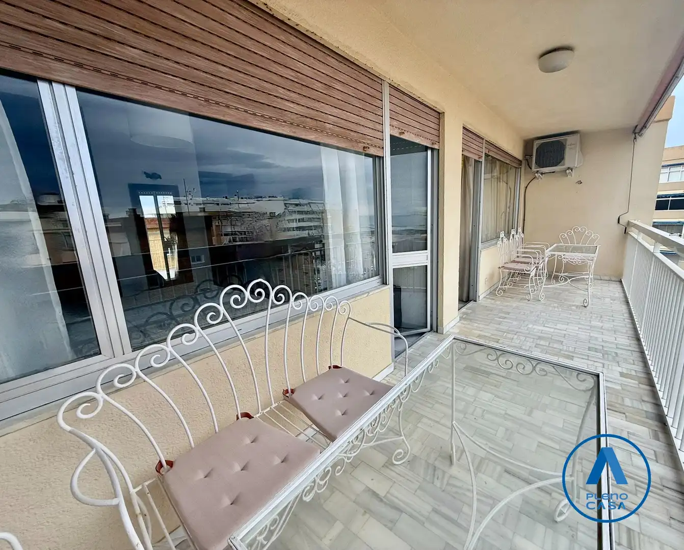 Wohnung mit Aufzug zum Verkauf in Las Gaviotas  - Carvajal, imagen 5